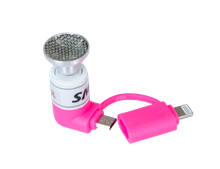 Махровка "Ball teck Smart Cue Tool", iOS / Android