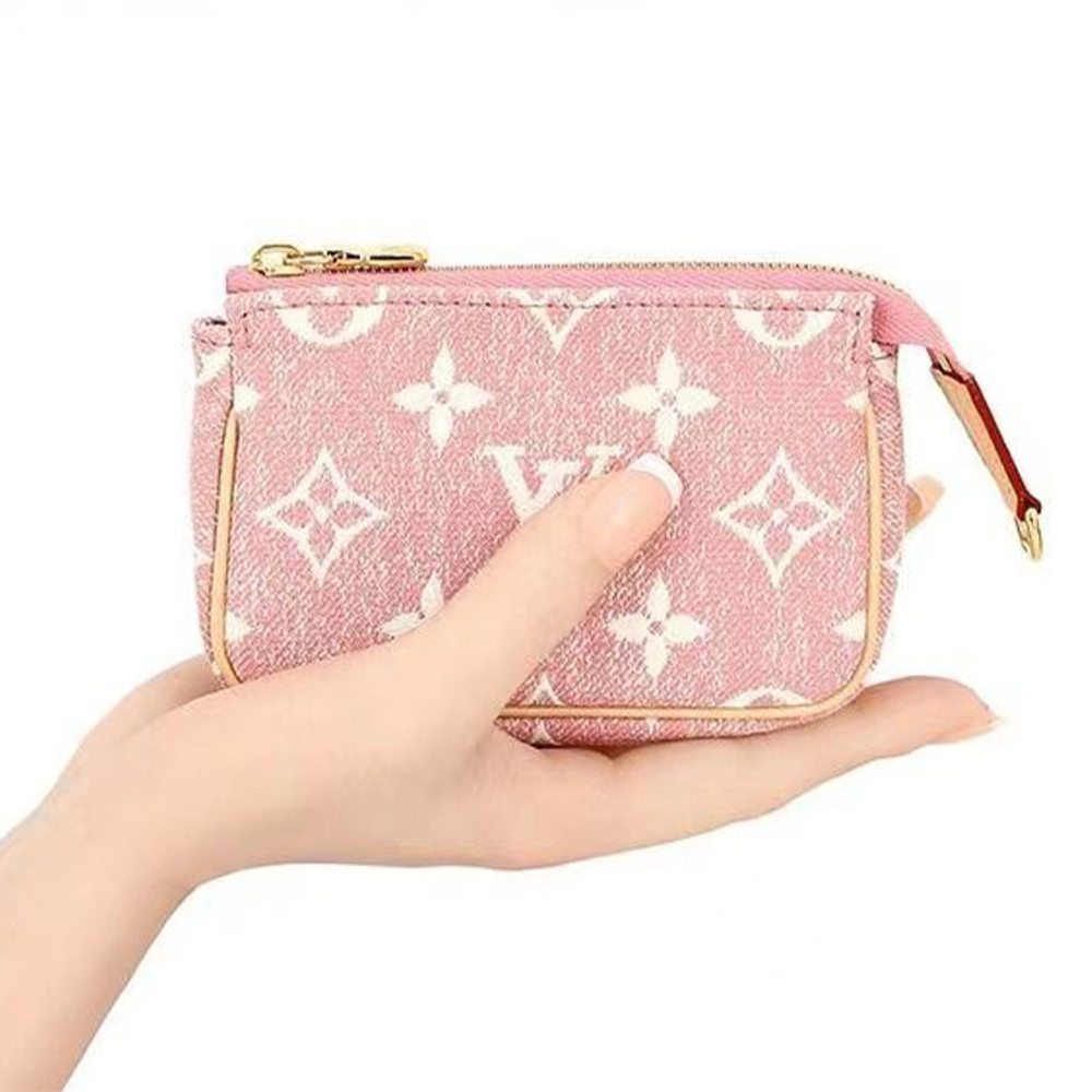 Сумка LOUIS VUITTON Pachette Accesories, M81176