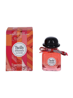 HERMES Twilly d'Hermes Eau Poivree lady 50ml edp