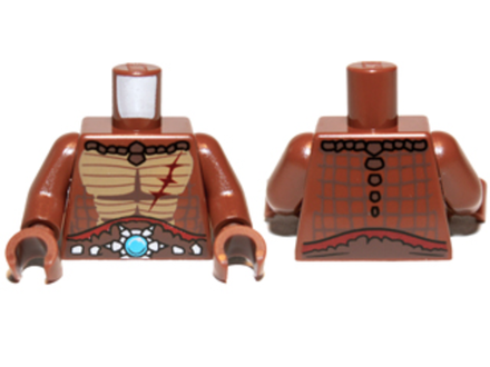 Торс 973pb1375c01