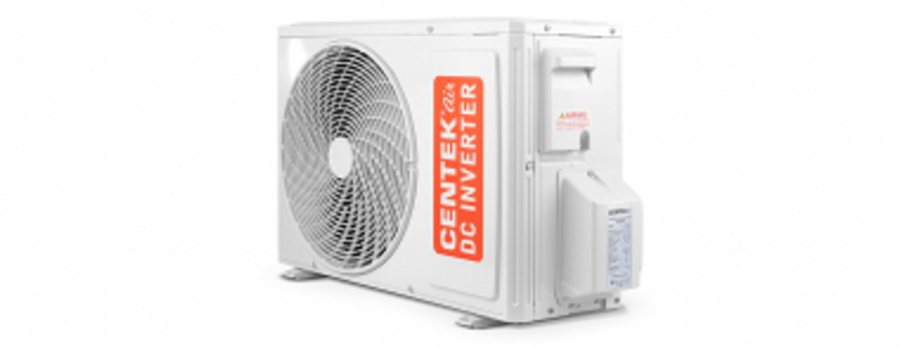Сплит-система CENTEK CT-65FDC12 инвертор