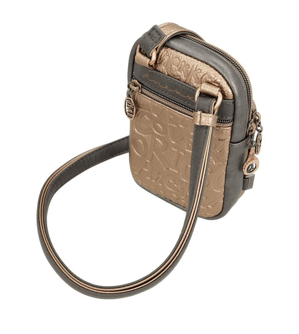 Сумка Anekke 41783-907