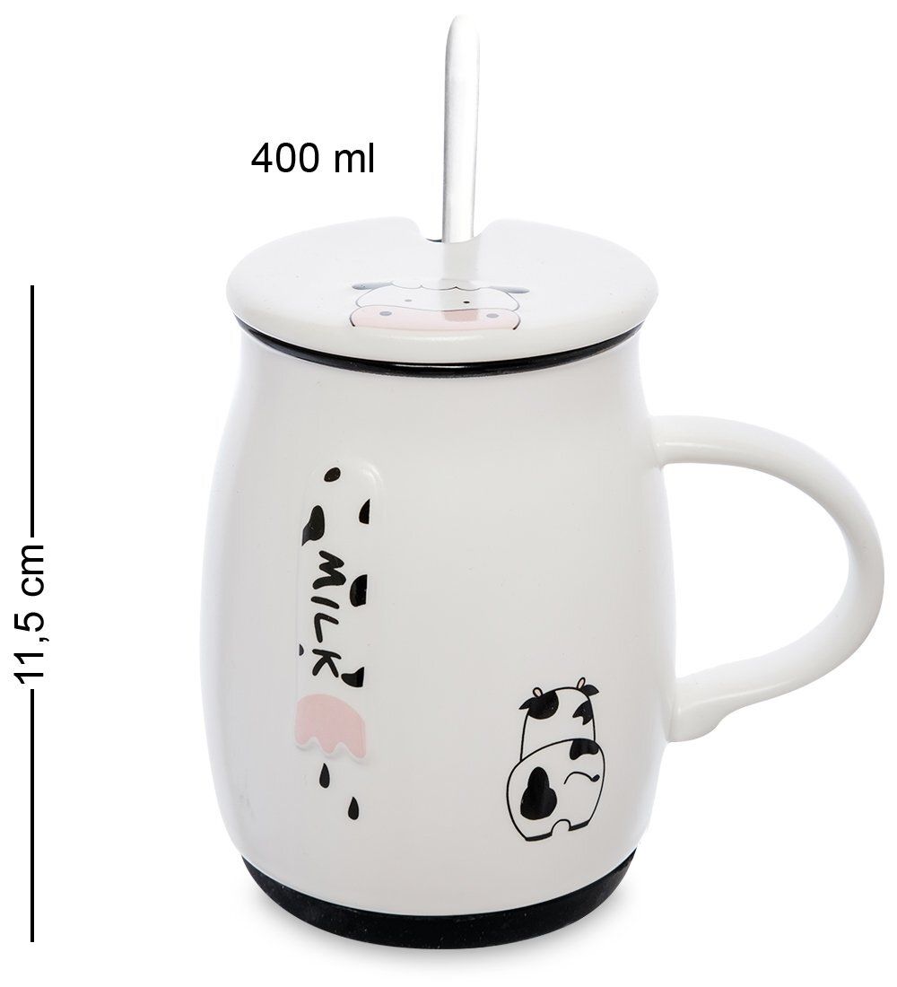 MUG-297/3 Кружка «Веселая ферма»