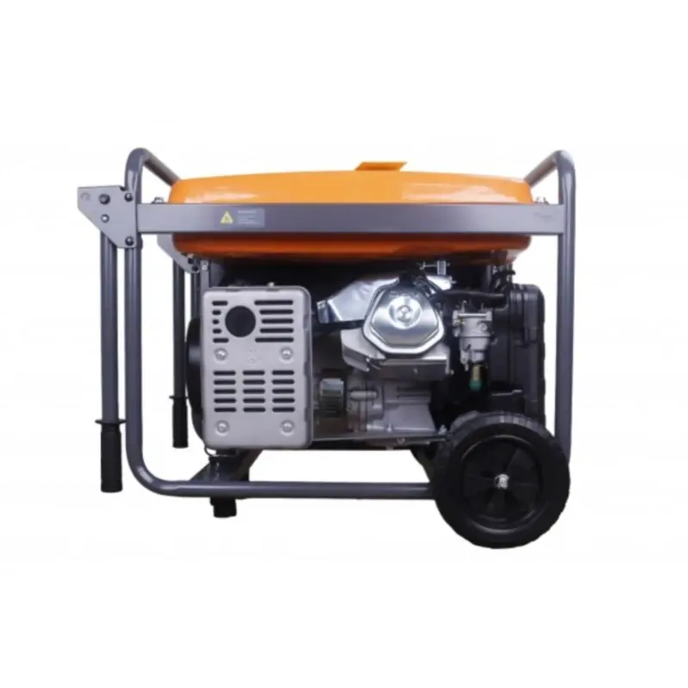 VILLARTEC GGM6200С генератор бензиновый 2102060000