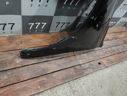 Крыло переднее левое Haval Jolion 24-нв Б/У Оригинал 8403110XST13A