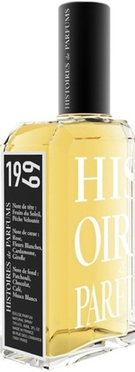 Histories De Parfums 1969