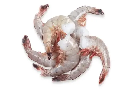 Креветка "Ваннамей" б/г с/м 26/30 Эквадор (блок) 1/18кг (10*1,8кг)