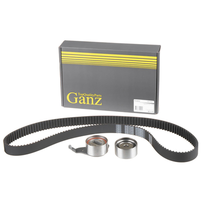 Ремкомплект ГРМ TOYOTA Avensis I/Carina E/Camry II/RAV4 I mot.2,0L GANZ GIE37640