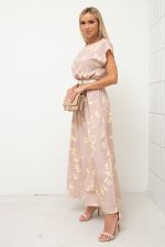 Платье Дарья №122 Valentina