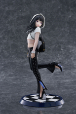 Inoue Takina