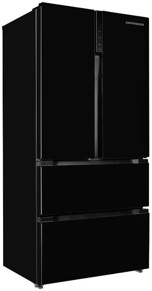 Двухкамерный холодильник Kuppersberg Kuppersberg RFFI 184 BG