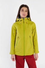 КУРТКА STAYER МЕМБРАННАЯ 3L ВЕТРО-ВЛАГОЗАЩИТНАЯ ЖЕНСКАЯ КОРБУ 25-40521