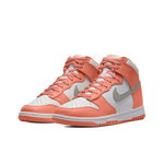 Женские кроссовки Nike Dunk High 'Salmon' DD1869-600