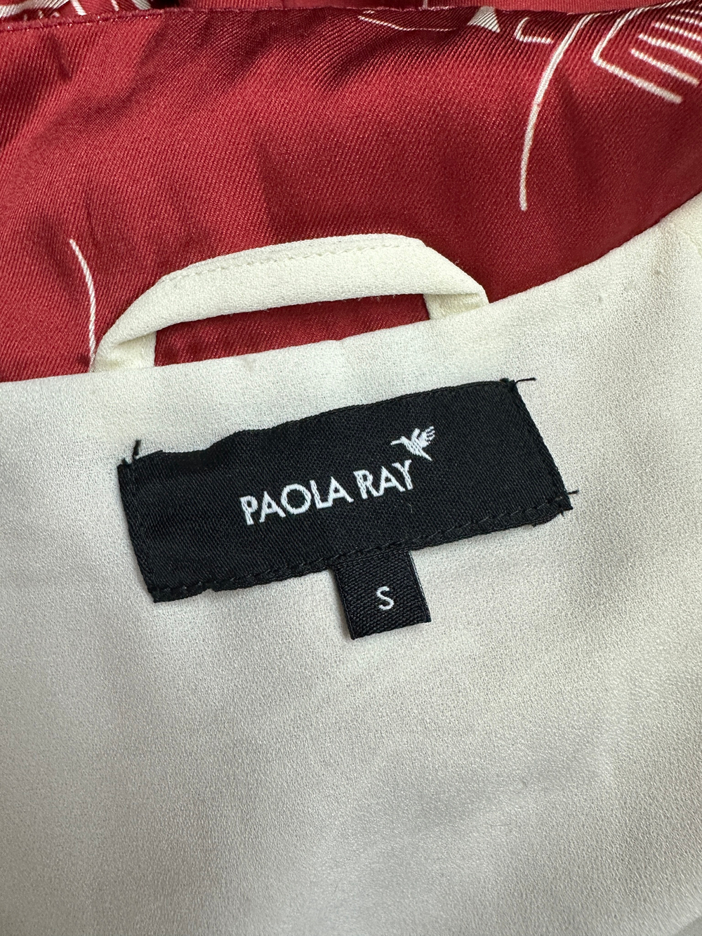 Костюм Paola Ray