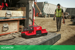 Зарядное устройство для инструмента Milwaukee M18 DBSC (4932492531)