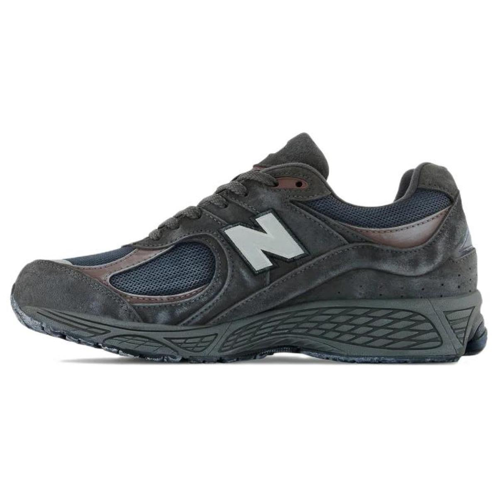 Кроссовки New Balance NB 2002R, M2002RXA