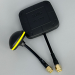 FPV Очки RCDRON Analog DX1