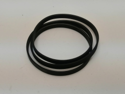 WLX20362OE/19 кт116 Ремень привода 1252 для стиральной машины Bosch WLX20362OE б/у