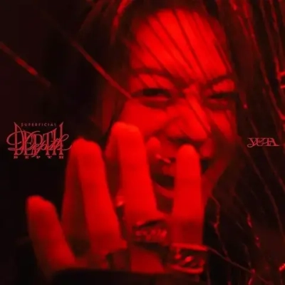 Альбом YUTA - Depth [Limited Edition Superficial ver.]