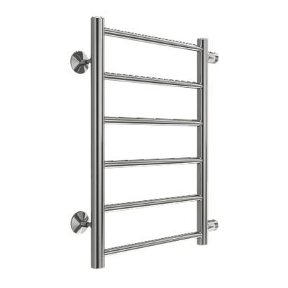 Полотенцесушитель водяной Terminus Аврора П6 400х600 бп500