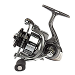 Катушка Nautilus Vinza 3000 bb5+1 250г Max.8кг 5.2:1 (0.19/0.24/0.28мм-200/160/145м)