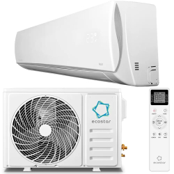 Кондиционер Ecostar Ray KVS-RAY12ST On-Off