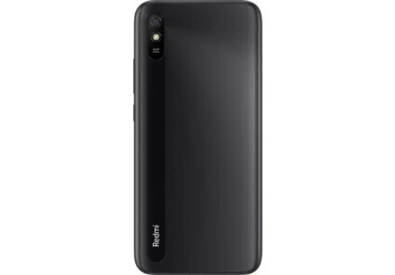 Смартфон Xiaomi Redmi 9a 2/32Gb (Granite Gray) Ростест Оф. Гарантия