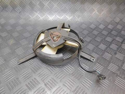 Вентилятор радиатора Kawasaki ZZR1100 99