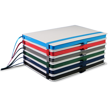 Блокнот Garda Luxe