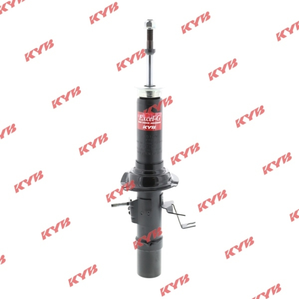 Амортизатор газомасляный KYB (FL) 340100