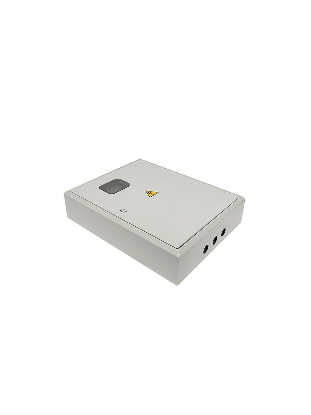 Щит ЩУРн 3/24 (Э) (500х400х120) IP31 EKF mb23-3/24e