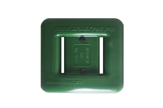 Груз 2 кг в эластичной оболочке