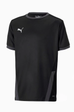 Футболка Puma teamGOAL 23 Junior - черный