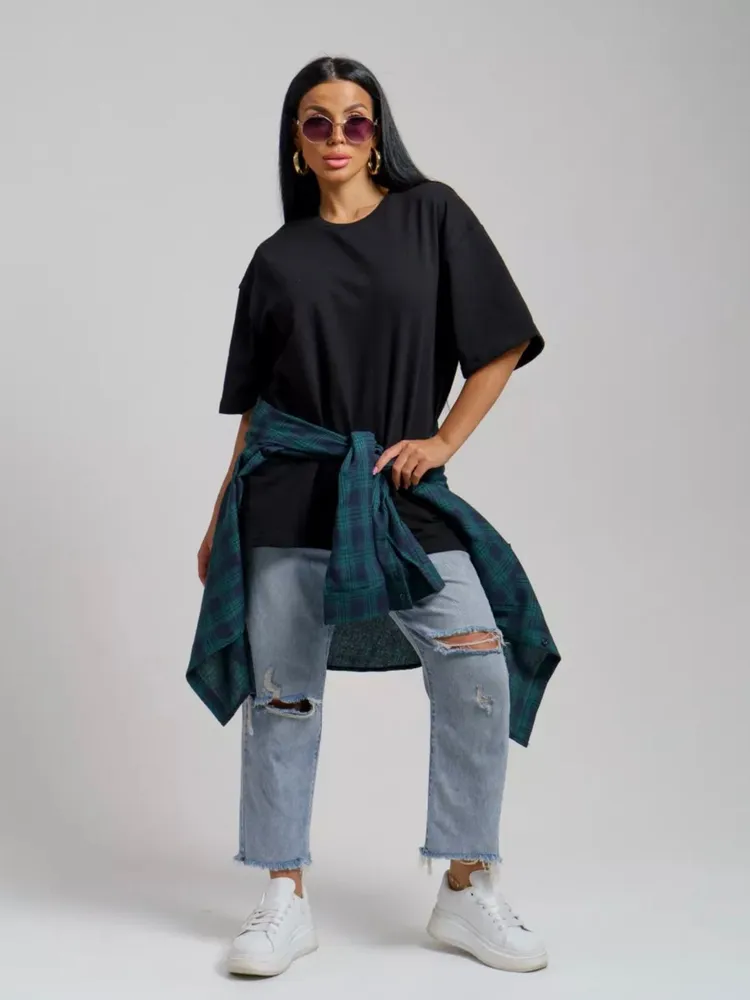 Футболка 2564899 Fabrika