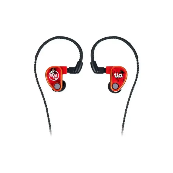 64 Audio U18t