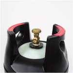 БАЛЛОН КОМПОЗИТНЫЙ ГАЗОВЫЙ SUPREME 24.5Л ВЕНТ СНГ SHELL