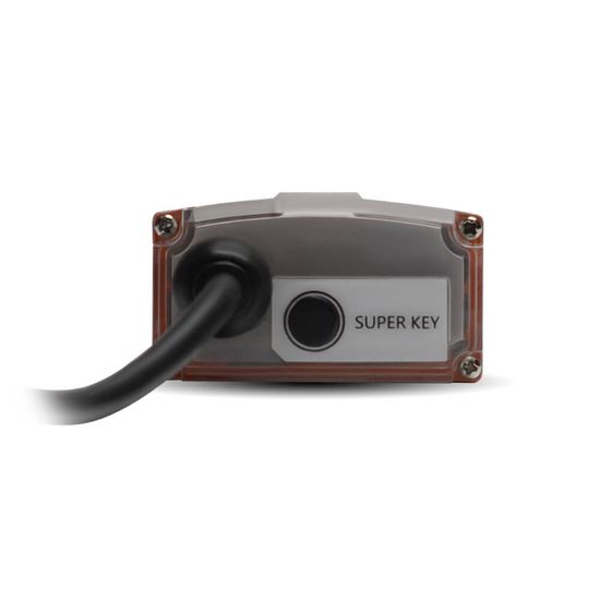 Встраиваемый сканер штрих кода MERTECH N300 2D