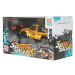 Джип на РУ коробка 633-4AE-3AB