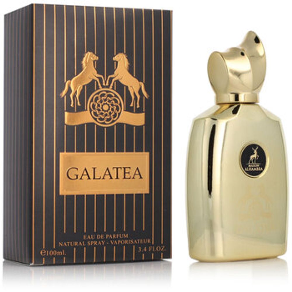 Lattafa Perfumes Alhambra Galatea EDP 100ml
