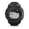 Умные часы Garmin INSTINCT 2X Solar Tactical Edition, черный