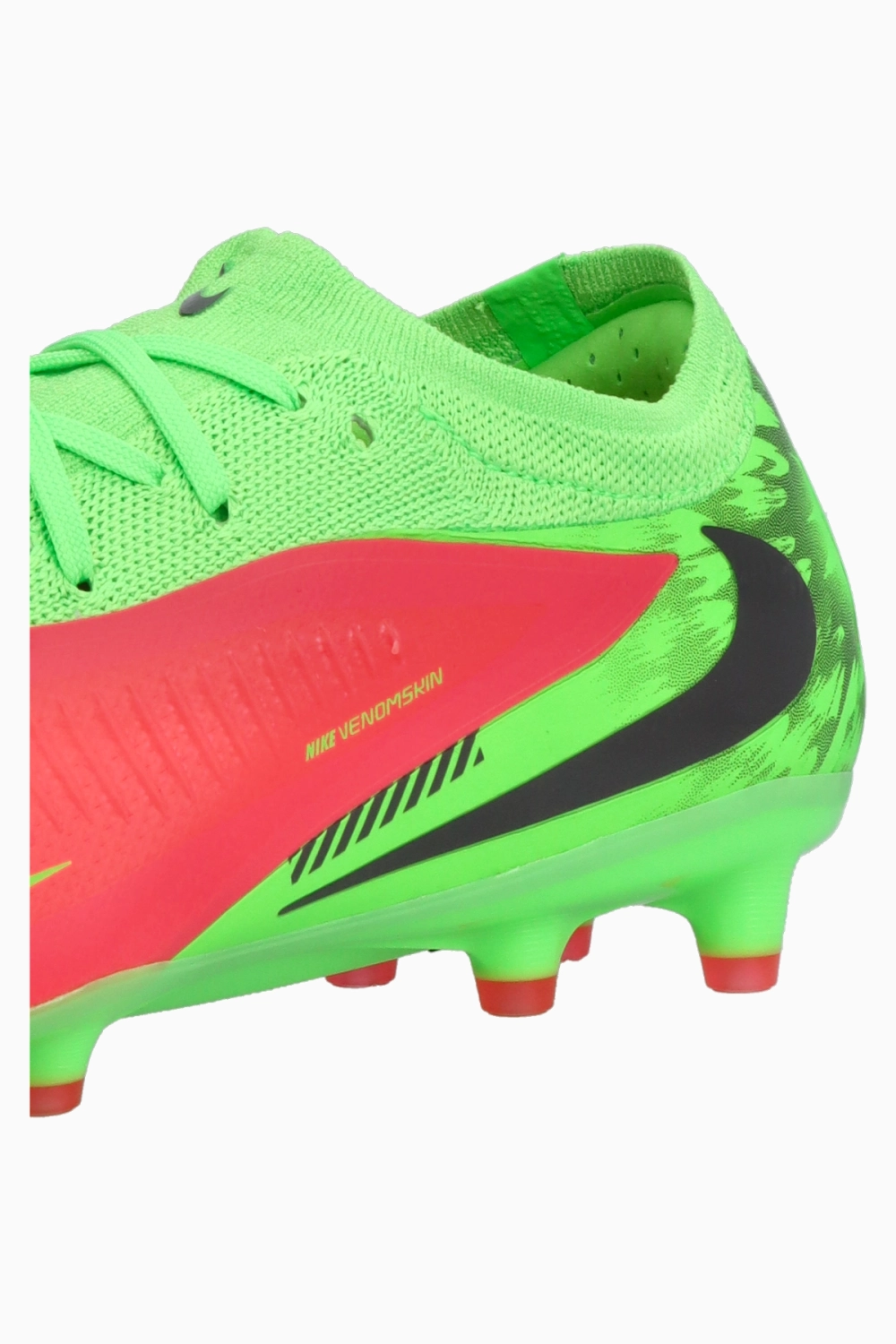 Бутсы Nike Phantom 6 Low Pro Erling Haaland AG-Pro