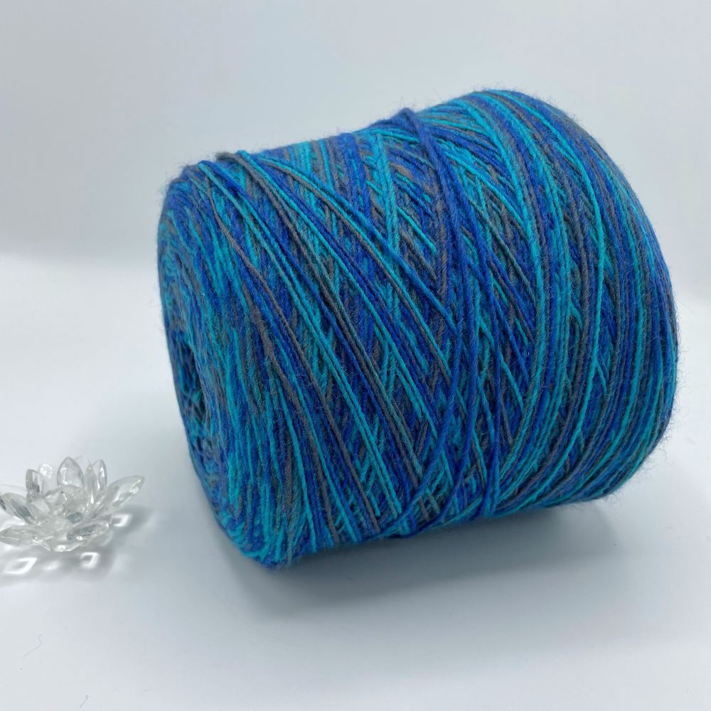 COFIL 30% меринос суперфайн 70% полиамид