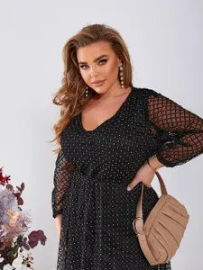 Платье УК-0810-1 Fabrika