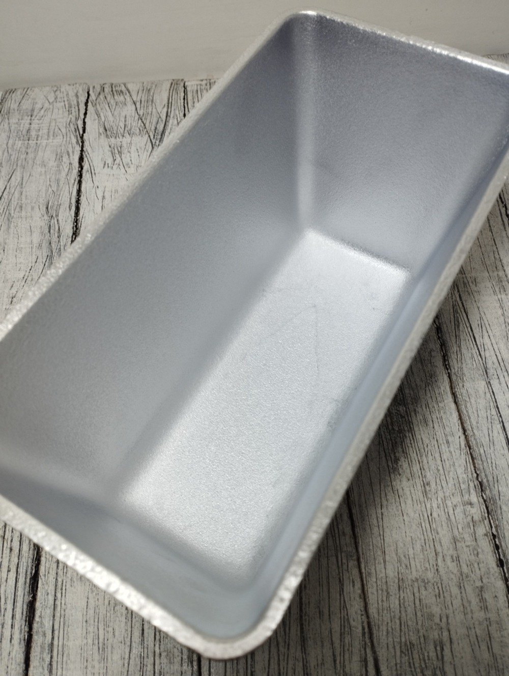 Форма для хлеба Л-7 одиночная 220*110*115мм х700