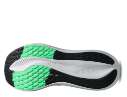 Кроссовки для бега мужские Asics Glideride Max 2 M Зелёно-чёрные