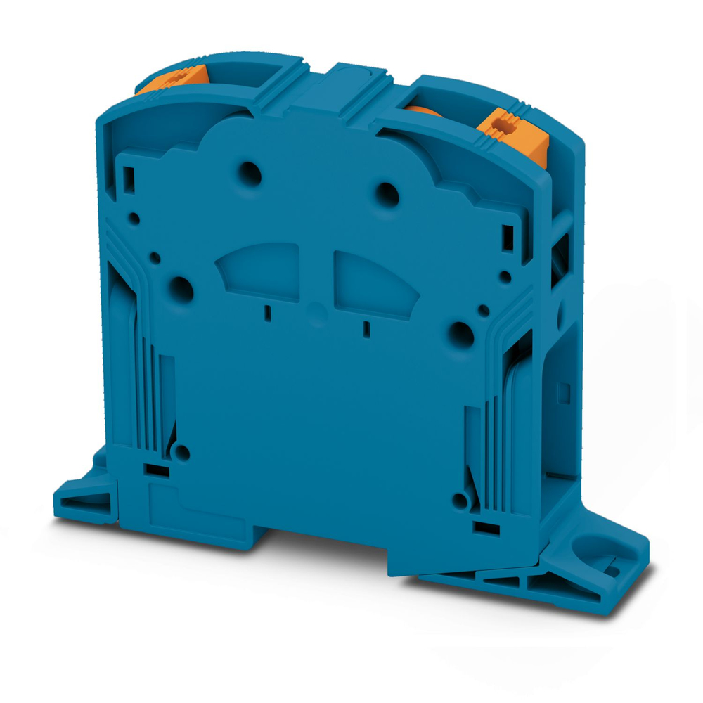 1054733 - PTPOWER 185 F BU - Cиловая клемма