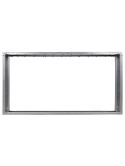 Фильтр-бокс (корпус) Shuft FBRr-K 500x250