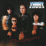 Trust / Repression (Coloured Vinyl)(LP)