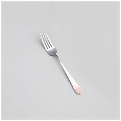 НАБОР СТОЛОВЫХ ПРИБОРОВ SOLE AGNESS 12 ПР., СТАЛЬ 18/0