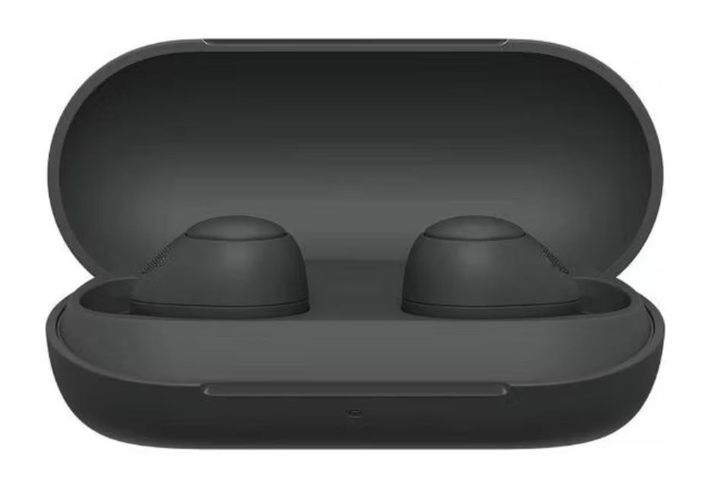 Наушники беспроводные Sony WF-C700N